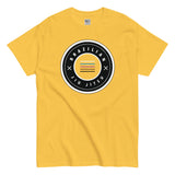 CIRCLE X BJJ SYSTEM BELT