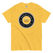 CIRCLE X BJJ SYSTEM BELT