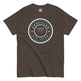 CIRCLE X BJJ SYSTEM BELT