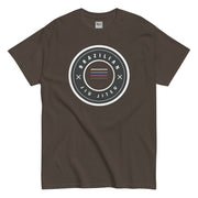 CIRCLE X BJJ SYSTEM BELT