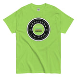 CIRCLE X BJJ SYSTEM BELT