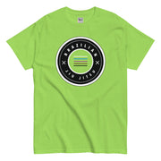 CIRCLE X BJJ SYSTEM BELT