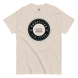 CIRCLE X BJJ SYSTEM BELT