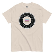 CIRCLE X BJJ SYSTEM BELT