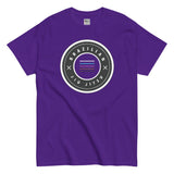 CIRCLE X BJJ SYSTEM BELT