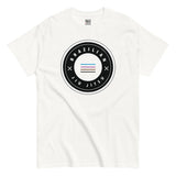 CIRCLE X BJJ SYSTEM BELT