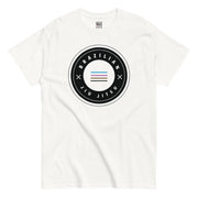 CIRCLE X BJJ SYSTEM BELT