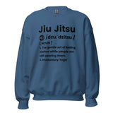 DZU DZITSU sweatshirt