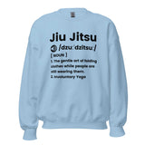 DZU DZITSU sweatshirt
