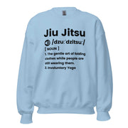 DZU DZITSU sweatshirt