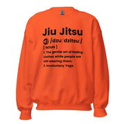 DZU DZITSU sweatshirt