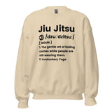 DZU DZITSU sweatshirt