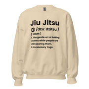 DZU DZITSU sweatshirt
