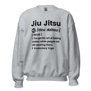 DZU DZITSU sweatshirt
