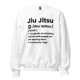 DZU DZITSU sweatshirt