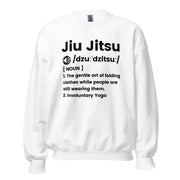 DZU DZITSU sweatshirt
