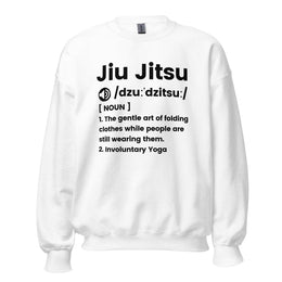 DZU DZITSU sweatshirt