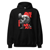 ANIMAL FIGHT hoodie