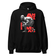 ANIMAL FIGHT hoodie