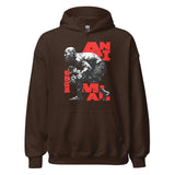 ANIMAL FIGHT hoodie