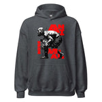 ANIMAL FIGHT hoodie