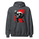 ANIMAL FIGHT hoodie