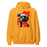 ANIMAL FIGHT hoodie