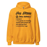 DZU DZITSU hoodie