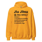 DZU DZITSU hoodie