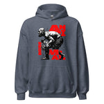 ANIMAL FIGHT hoodie