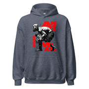 ANIMAL FIGHT hoodie