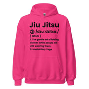 DZU DZITSU hoodie