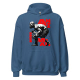 ANIMAL FIGHT hoodie