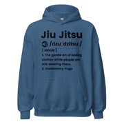 DZU DZITSU hoodie