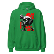 ANIMAL FIGHT hoodie
