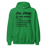 DZU DZITSU hoodie