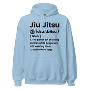 DZU DZITSU hoodie