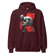 ANIMAL FIGHT hoodie