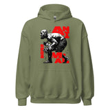ANIMAL FIGHT hoodie