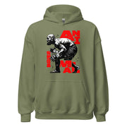 ANIMAL FIGHT hoodie