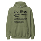 DZU DZITSU hoodie