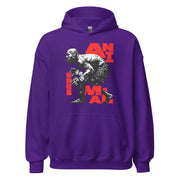 ANIMAL FIGHT hoodie