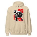 ANIMAL FIGHT hoodie