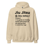 DZU DZITSU hoodie