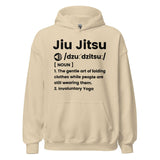 DZU DZITSU hoodie