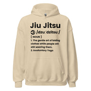 DZU DZITSU hoodie