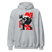 ANIMAL FIGHT hoodie