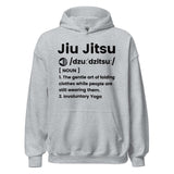 DZU DZITSU hoodie