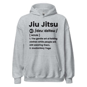DZU DZITSU hoodie