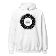 CIRCLE X BJJ SYSTEM BELT